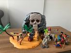 Piratengrot, Kinderen en Baby's, Speelgoed | Playmobil, Ophalen, Zo goed als nieuw