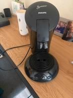 Senseo apparaat, Witgoed en Apparatuur, Koffiezetapparaten, Ophalen, Zo goed als nieuw, Koffiemachine