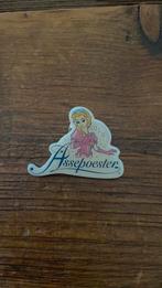 Efteling Pin ‘Assepoester’, Verzamelen, Ophalen of Verzenden, Zo goed als nieuw, Button of Speldje