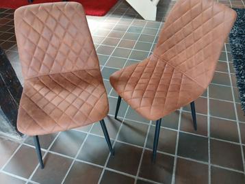 2 Countryfield stoelen WALE €119,00 beschikbaar voor biedingen