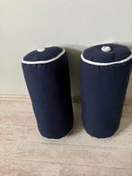 Boot kussen set, Ophalen, Zo goed als nieuw, Interieur en Kussens