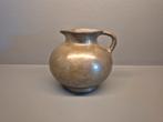 Zwaar Bronzen kruikje, Antiek en Kunst, Antiek | Koper en Brons, Ophalen of Verzenden
