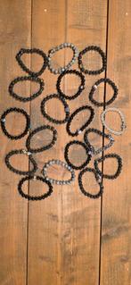 18  armbanden, Ophalen of Verzenden, Nieuw