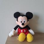 Vintage Mickey Mouse klein van Nicotoy, Ophalen of Verzenden, Mickey Mouse, Zo goed als nieuw