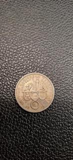 3##      East caribische staten 50 cent 1955, Ophalen of Verzenden, Noord-Amerika