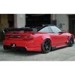 Origin racingline achterbumper - Nissan 200sx S13, Auto diversen, Tuning en Styling, Ophalen of Verzenden