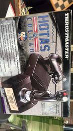 Thrustmaster, Computers en Software, Joysticks, Ophalen of Verzenden, Zo goed als nieuw
