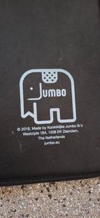 Jumbo Puzzelmat - Zwart, Ophalen, Gebruikt, Jumbo