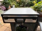 Aluminium koffer 54x48x16, Ophalen, Zo goed als nieuw