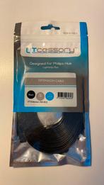 Litcessory extension cable voor (philips hue v3) led strips, Led-lamp, Minder dan 30 watt, Nieuw, Overige fittingen