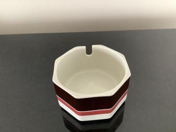 Villeroy & Boch Avant-Garde asbakje "Helen von Boch". beschikbaar voor biedingen
