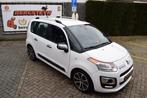 Citroën C3 Picasso 1.4 VTi Exclusive (bj 2013), Auto's, Voorwielaandrijving, Euro 5, Stof, Gebruikt