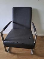 GRATIS stoel, Ophalen, Gebruikt, Eén