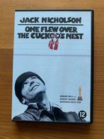 One Flew Over The Cuckoo's Nest DVD, Vanaf 12 jaar, Ophalen of Verzenden, Nieuw in verpakking, Drama