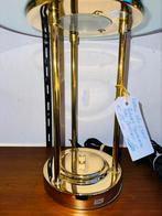 Vintage UFO bureaulamp Robert Sonneman voor SMC Boxford, Ophalen of Verzenden