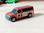Matchbox Nissan Van Modelauto, Ophalen of Verzenden, Nieuw, Auto