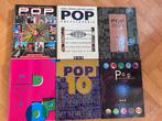 Muziekkrant OOR Pop Encyclopedie - Diverse Jaargangen, Ophalen, Gelezen, Algemeen