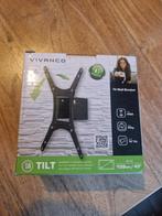 Nieuwe tv steun in verpakking Vivanco kantelbaar, Ophalen of Verzenden, Nieuw