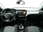 Opel Corsa 1.2 EDITION 100PK AUTOMAAT | Carplay | Trekhaak |, Auto's, Opel, Gebruikt, 49 €/maand, 19 km/l, 3 cilinders