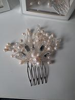 Haaraccessoires bruid, Ophalen of Verzenden, Nieuw, Haarspeld