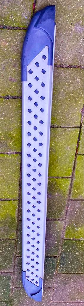 Tk 2 zgan kia sport gate sidebars, Auto-onderdelen, Sidebars, Ophalen of Verzenden