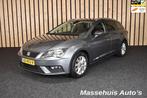 Seat Leon ST 1.0 EcoTSI Style Business Intense Navi PDC All-, Voorwielaandrijving, Gebruikt, Leon, 23 km/l