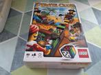Lego Pirate Code,  bordspel compleet met instructieboekje, Ophalen of Verzenden, Zo goed als nieuw