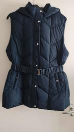 Mooie bodywarmer, Kleding | Dames, Ophalen of Verzenden, Zo goed als nieuw, Maat 38/40 (M), Zwart