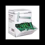 Wegwerp scheermesjes 100 st., Ophalen of Verzenden, Nieuw, Overige typen