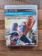 The amazing spiderman, Spelcomputers en Games, Games | Sony PlayStation 3, 1 speler, Ophalen of Verzenden, Zo goed als nieuw