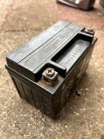 Yuasa accu 12v 8Ah, Ophalen of Verzenden, Gebruikt, Overige typen