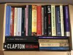 Boekenpakket Diverse Auteurs, Ophalen of Verzenden, Gelezen