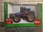 SIKU trekker 1:32 -  T191, Hobby en Vrije tijd, Modelauto's | 1:32, Ophalen of Verzenden, Nieuw, Tractor of Landbouw, SIKU