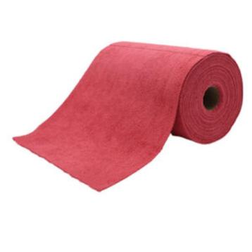 Rol 75x afscheurbare microvezeldoeken 30x30cm beschikbaar voor biedingen