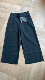 “NIEUW”Dames 3/4 broek maat S MI PIACE, Kleding | Dames, Broeken en Pantalons, Mi Piace, Zwart, Nieuw, Ophalen of Verzenden