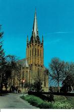 IJsselstein, Kerk, Ophalen of Verzenden, Ongelopen, Utrecht