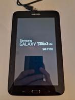 Samsung Galaxy Tab 3 Lite - 8GB, Computers en Software, Android Tablets, Galaxy Tab 3 Lite, Gebruikt, Ophalen of Verzenden, Samsung
