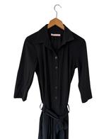 Studio Anneloes jumpsuit S, Kleding | Dames, Jumpsuits, Zwart, Ophalen of Verzenden, Zo goed als nieuw