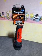 Nieuwe energizer bouw zaklamp in verpakking, Caravans en Kamperen, Zaklampen, Ophalen of Verzenden, Nieuw, Batterij