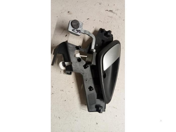 Portiergreep 4Deurs rechts-voor van een Citroen C5, Auto-onderdelen, Carrosserie en Plaatwerk, Citroën, Gebruikt, 3 maanden garantie