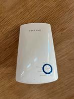 WiFi versterker TP-link TL-WA850RE, Ophalen of Verzenden, Zo goed als nieuw