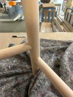 Houten Beuken Krukje, Ophalen of Verzenden, Nieuw, Hout