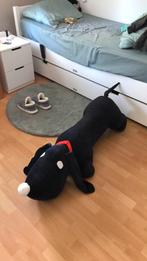 Takkie XXL 1,2 meter knuffel, Ophalen of Verzenden, Nieuw