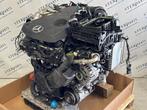Motor van een Mercedes Vito, 12 maanden garantie, Gebruikt, -, Mercedes-Benz