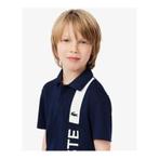 Lacosta Ultra Dry Piqué Tennis-Po, Kinderen en Baby's, Info@nl-diffusion.nl, Einsteinweg 25 3404 LH IJsselstein, Nieuw, Ophalen of Verzenden