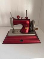 Vintage Casige Speelgoed Naaimachine - Duitsland, Ophalen of Verzenden