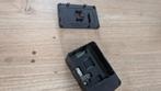 Raspberry pi 3b met case, Ophalen, Zo goed als nieuw