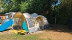 Tent Eurotrail Alabama, Caravans en Kamperen, Tenten, Ophalen, Gebruikt, Tot en met 4