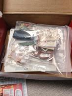 CUTE ROOM DIY Huis - IJssalon, Hobby en Vrije tijd, Knutselen, Ophalen of Verzenden, Nieuw, Knutselwerk