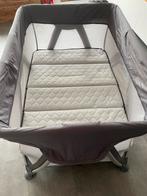 Nuna Sena Aire Campingbed (als nieuw), Reisbedje, Zo goed als nieuw, Ophalen